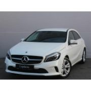 Запчасти Mercedes-Benz A-Класс III W176 (2012-2015 год)